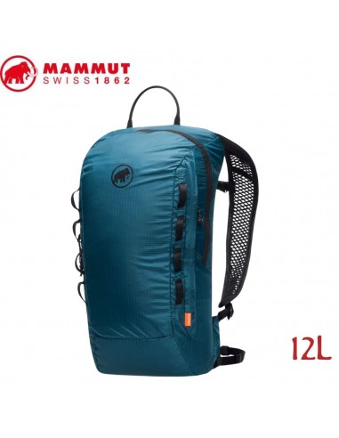 Neon Light (Saphire) - Sac à dos escalade 12L - Mammut