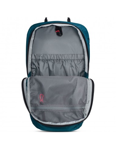 Neon Light (Saphire) - Sac à dos escalade 12L - Mammut