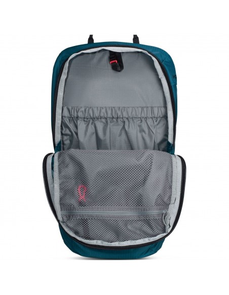 Neon Light (Saphire) - Sac à dos escalade 12L - Mammut