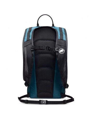 Neon Light (Saphire) - Sac à dos escalade 12L - Mammut