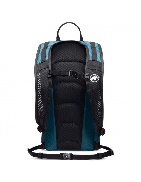 Neon Light (Saphire) - Sac à dos escalade 12L - Mammut