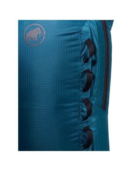 Neon Light (Saphire) - Sac à dos escalade 12L - Mammut