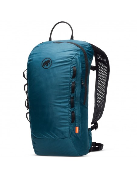 Neon Light (Saphire) - Sac à dos escalade 12L - Mammut