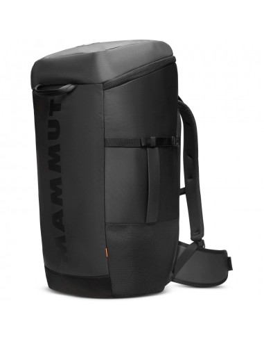 Neon 55 (Black) - Sac à dos porte-matériel d'escalade 55L - Mammut
