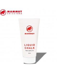 Magnésie liquide 200 ml - Mammut