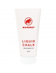 Magnésie liquide 200 ml - Mammut 2