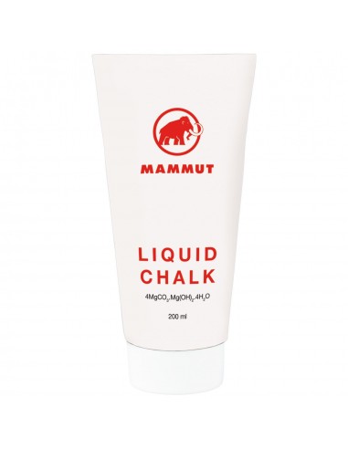 Magnésie liquide 200 ml - Mammut