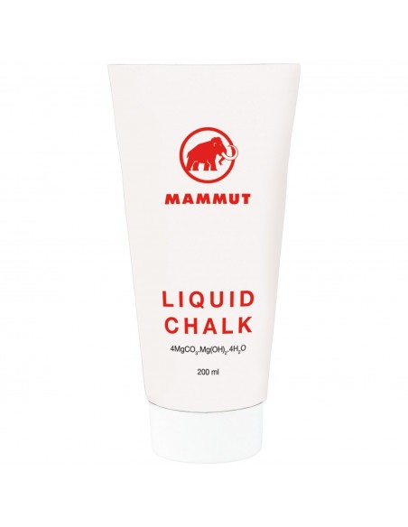 Magnésie liquide 200 ml - Mammut