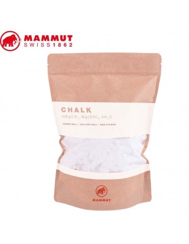 Magnésie en poudre 300 ml - Mammut