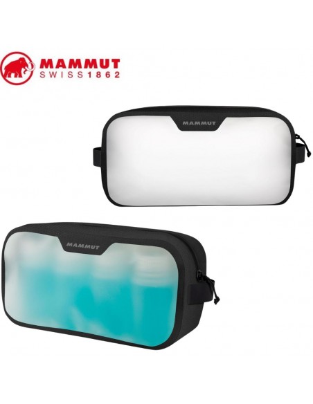 Trousse de toilette Smart Case Light ( S ) - Mammut