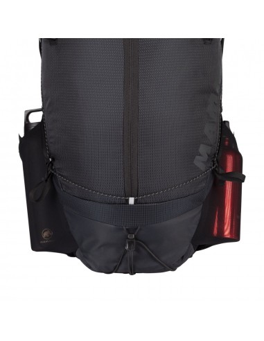 Duncan Spine 28-35L (Black) - Sac à dos technique de randonnée - Mammut