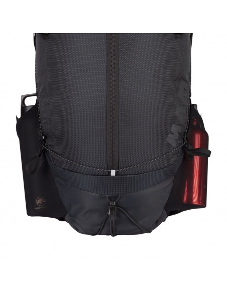 Duncan Spine 28-35L (Black) - Sac à dos technique de randonnée - Mammut