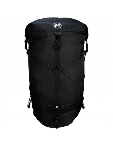 Duncan Spine 28-35L (Black) - Sac à dos technique de randonnée - Mammut