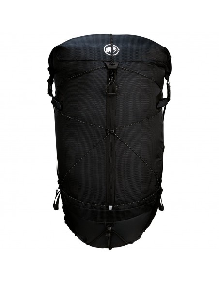 Duncan Spine 28-35L (Black) - Sac à dos technique de randonnée - Mammut