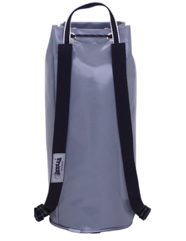 EcoSac P13 - Sac de portage basique 13L pour spéléologie - Rodcle