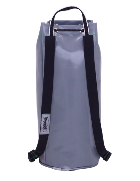 EcoSac P13 - Sac de portage basique 13L pour spéléologie - Rodcle