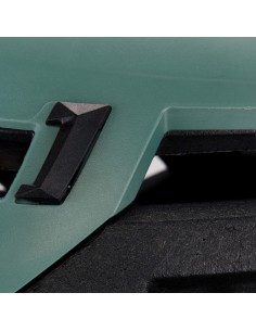 Casco Wall Rider (Dark Jade) - Casque léger d’escalade - Mammut