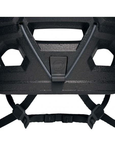 Casco Wall Rider (Dark Jade) - Casque léger d’escalade - Mammut