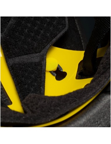 Wall Rider MIPS (White) - Casque léger d’escalade avec technologie MIPS - Mammut