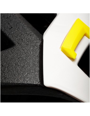 Wall Rider MIPS (White) - Casque léger d’escalade avec technologie MIPS - Mammut