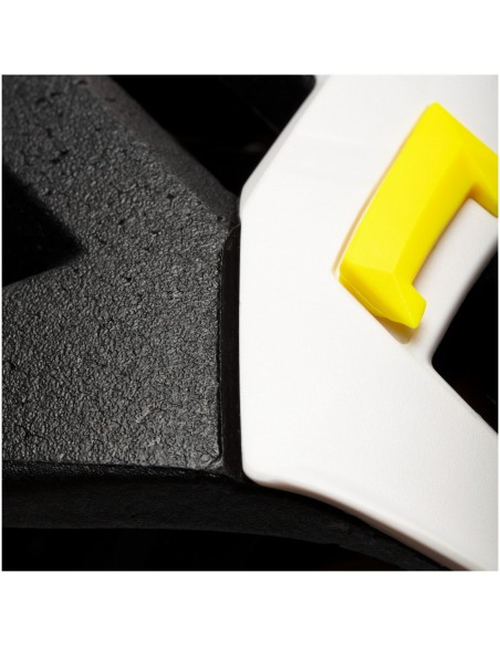 Wall Rider MIPS (White) - Casque léger d’escalade avec technologie MIPS - Mammut