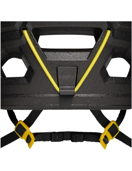 Wall Rider MIPS (White) - Casque léger d’escalade avec technologie MIPS - Mammut