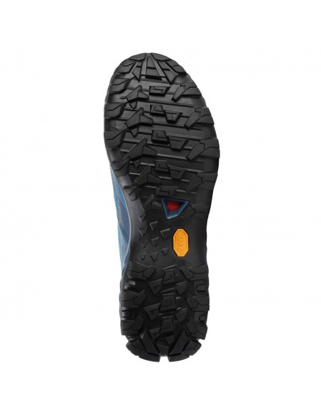 Duncan High GTX Homme (Sapphire-dark Sapphire) - Bottes de trekking - Mammut