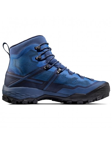 Duncan High GTX Homme (Sapphire-dark Sapphire) - Bottes de trekking - Mammut