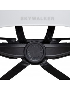Skywalker 3.0 White - Casque robuste taille unique - Mammut