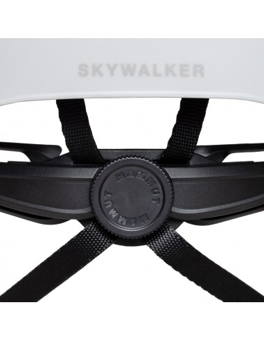 Skywalker 3.0 White - Casque robuste taille unique - Mammut