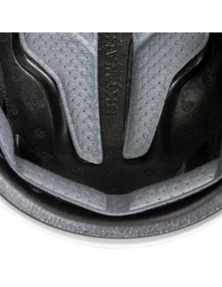 Skywalker 3.0 White - Casque robuste taille unique - Mammut