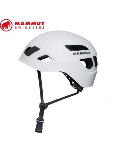 Skywalker 3.0 White - Casque robuste taille unique - Mammut