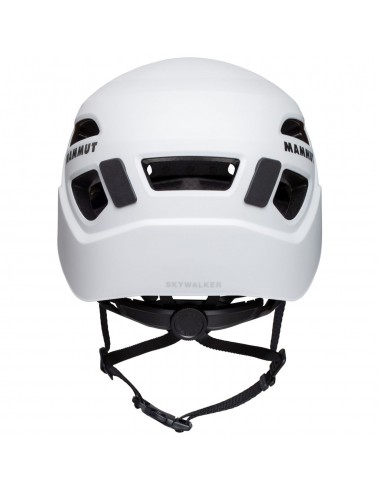 Skywalker 3.0 White - Casque robuste taille unique - Mammut