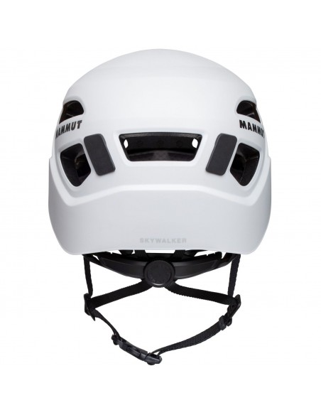 Skywalker 3.0 White - Casque robuste taille unique - Mammut