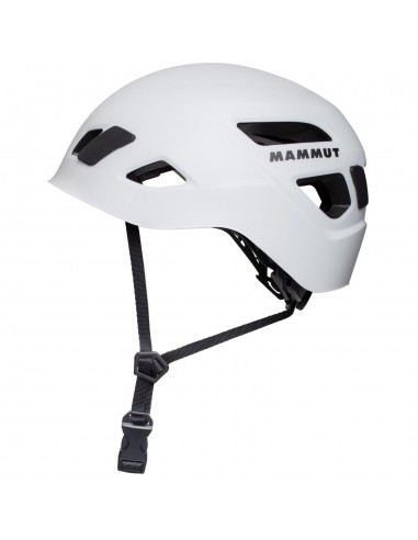 Skywalker 3.0 White - Casque robuste taille unique - Mammut