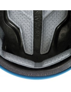 Skywalker 3.0 Blue - Casque robuste taille unique - Mammut