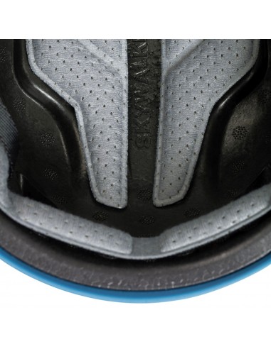 Skywalker 3.0 Blue - Casque robuste taille unique - Mammut