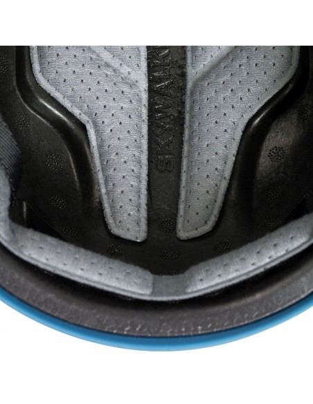 Skywalker 3.0 Blue - Casque robuste taille unique - Mammut