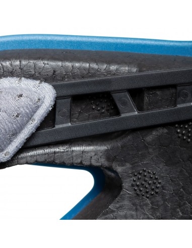 Skywalker 3.0 Blue - Casque robuste taille unique - Mammut