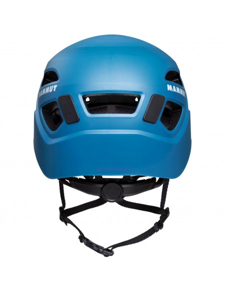 Skywalker 3.0 Blue - Casque robuste taille unique - Mammut