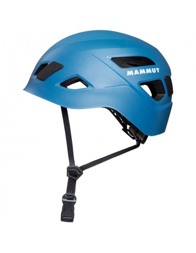 Skywalker 3.0 Blue - Casque robuste taille unique - Mammut