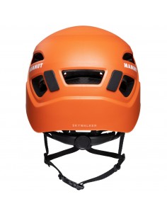 Skywalker 3.0 Orange - Casque robuste taille unique - Mammut