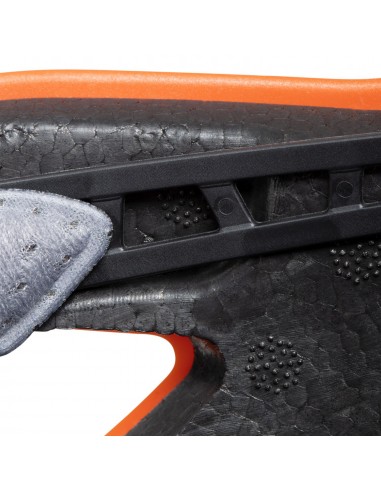 Skywalker 3.0 Orange - Casque robuste taille unique - Mammut