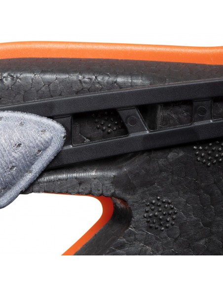 Skywalker 3.0 Orange - Casque robuste taille unique - Mammut