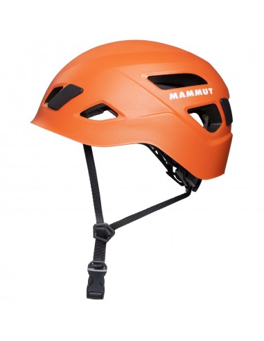 Skywalker 3.0 Orange - Casque robuste taille unique - Mammut