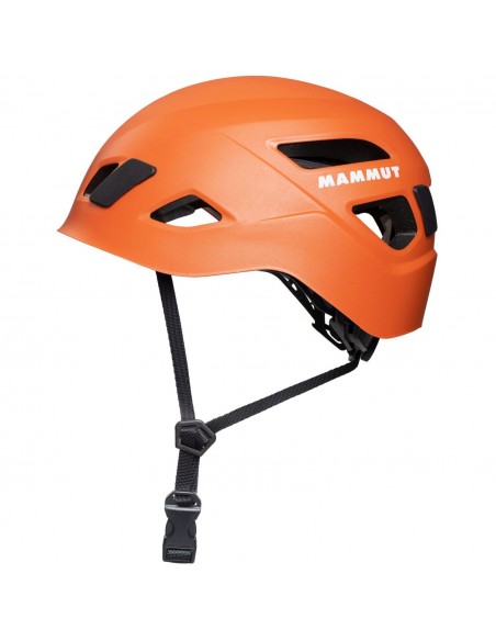Skywalker 3.0 Orange - Casque robuste taille unique - Mammut