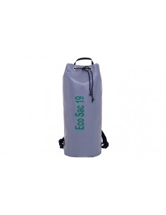 EcoSac P19 - Sac de portage basique 19L pour spéléologie - Rodcle