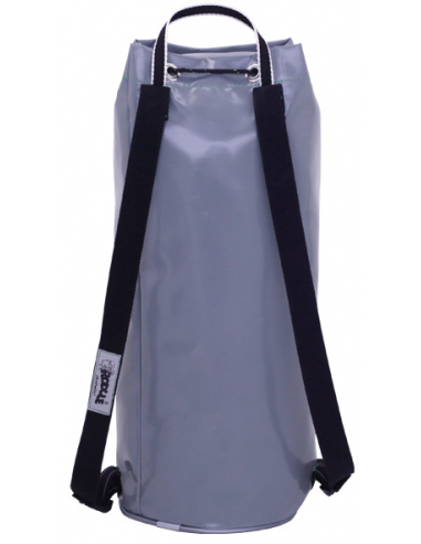 EcoSac P19 - Sac de portage basique 19L pour spéléologie - Rodcle