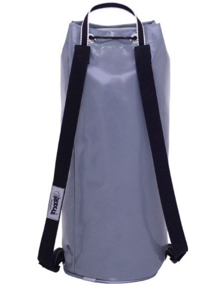 EcoSac P19 - Sac de portage basique 19L pour spéléologie - Rodcle