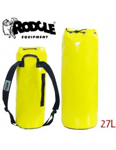 PI-27 - Petate basico de 27L para Espeleologia - Rodcle 2
